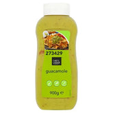 Chef's Larder Guacamole 900g  Adomoo